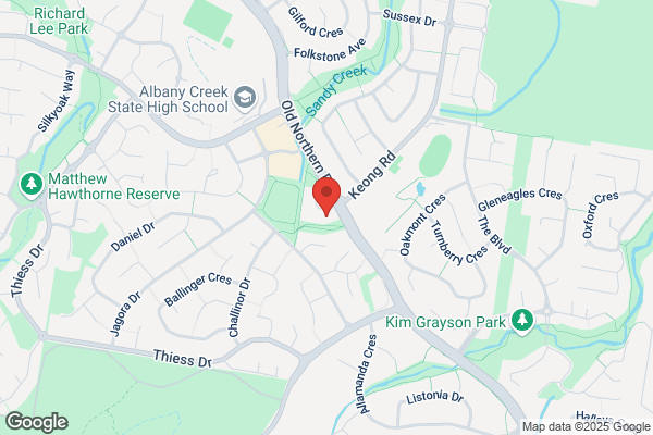 Albany Hills Dental