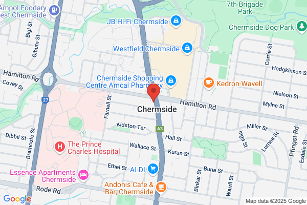 Dr. Martin Jest Dental Surgery