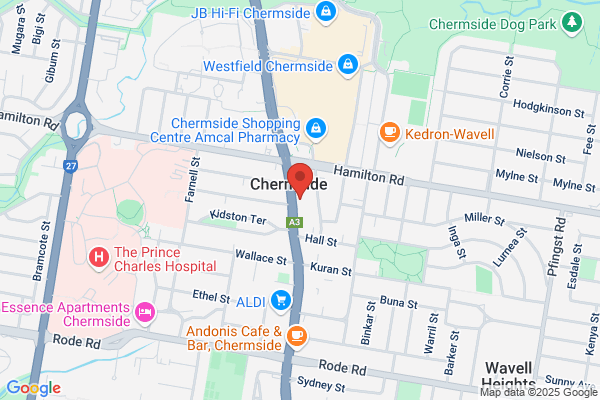 Saladine Dr Christopher