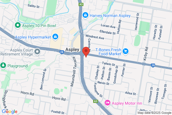 Aspley Medical Centre