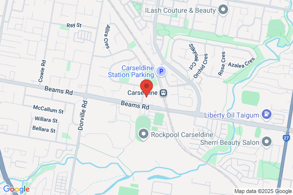 Carseldine Medical Centre