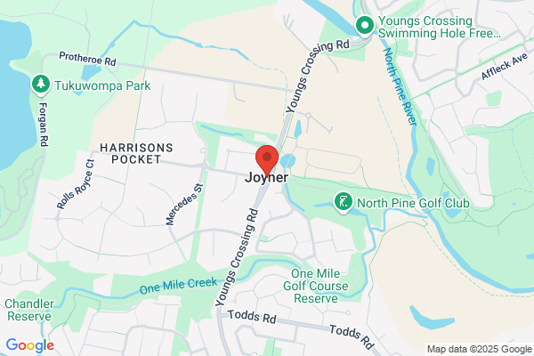 Joyner K D