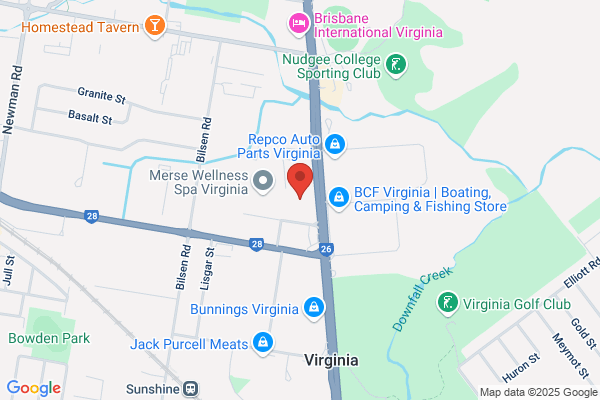 Amart Furniture Virginia