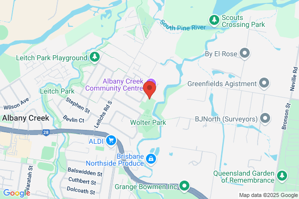 Albany Creek Kindergarten & Pre School