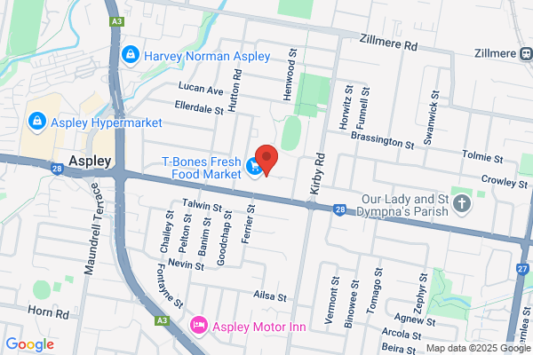 Aspley East Kindergarten & Pre School