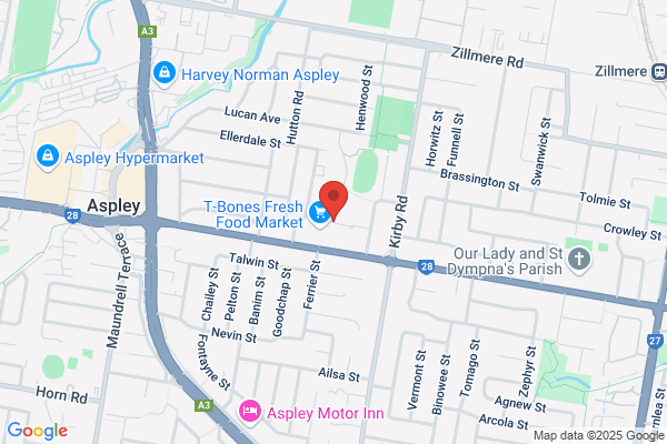 Aspley Pre-School & Kindergarten