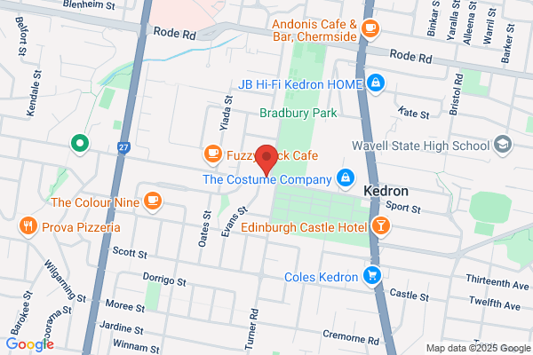 Kedron Heights Community Pre-School & Kindergarten Centre Inc