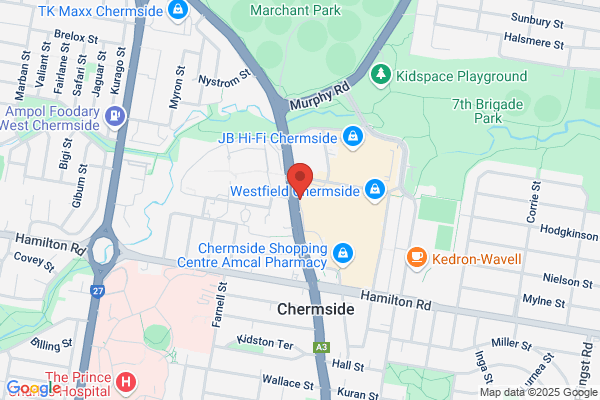 Chermside Green Motel
