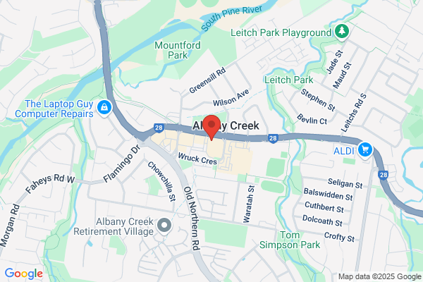 Albany Creek Chemmart Pharmacy