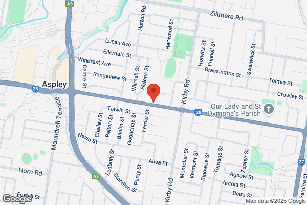 Aspley Village Pharmacy
