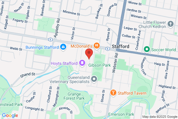 Chemmart Everton Park