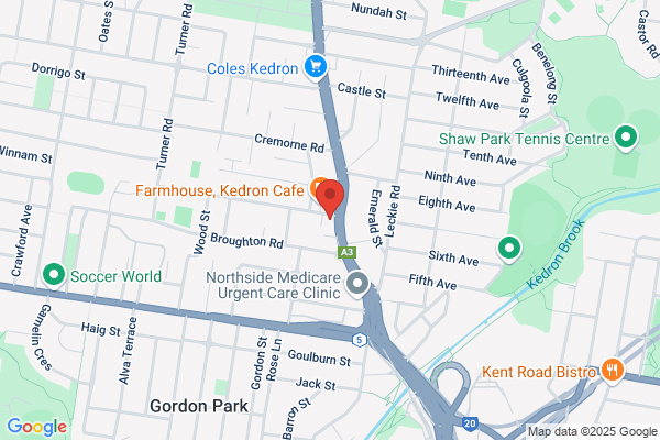 Kedron Pharmacy