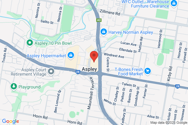 Aspley Arcade Physiotherapy Clinic