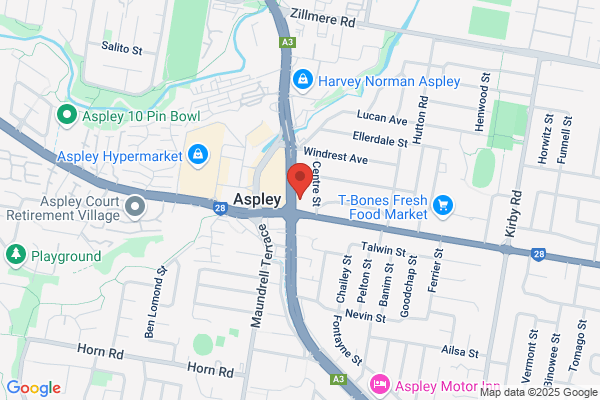 Aspley Podiatry Clinic