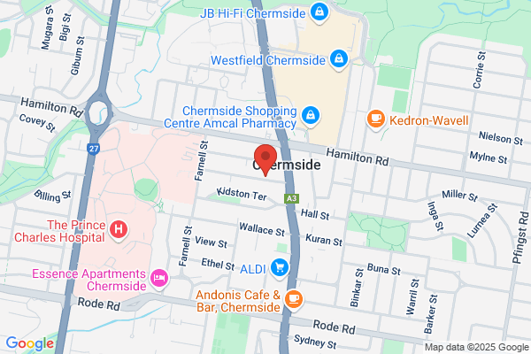 Chermside Podiatry Clinic