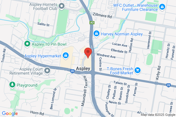 A.A.A. Chermside (Ray White)