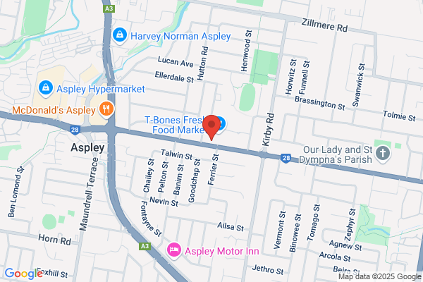 Aspley Real Estate