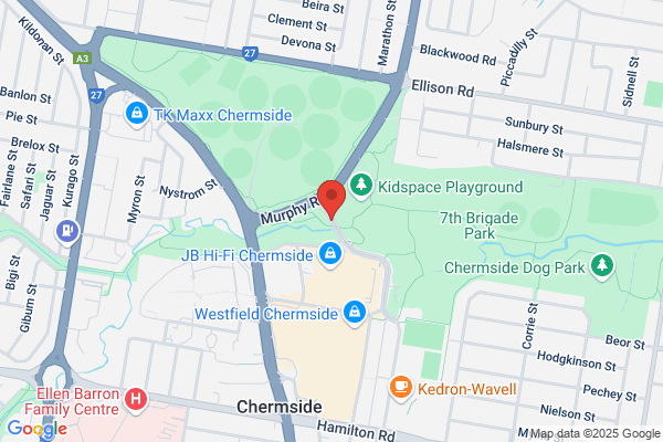 Go Gecko Chermside