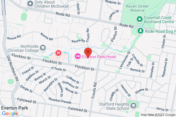 Pizza Hut Everton Park