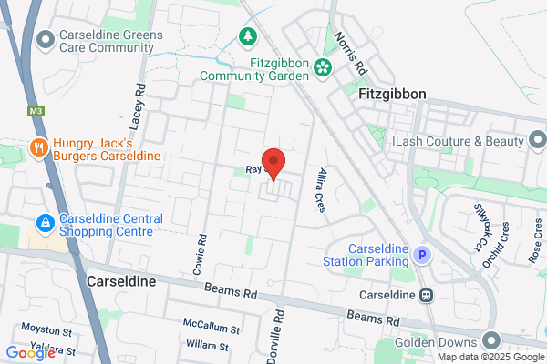 Carseldine Gardens Retirement Village