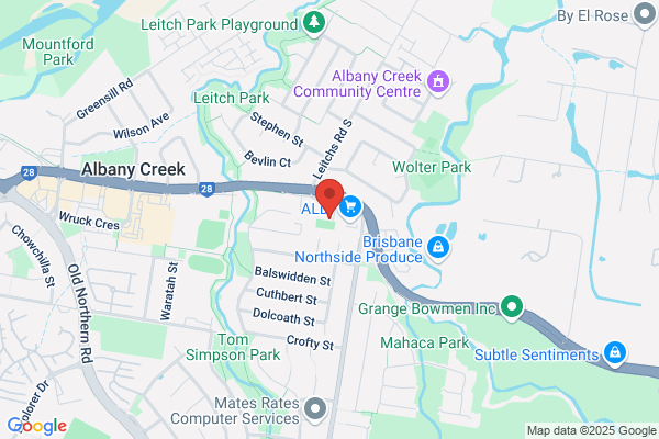 Albany Hills Preschool