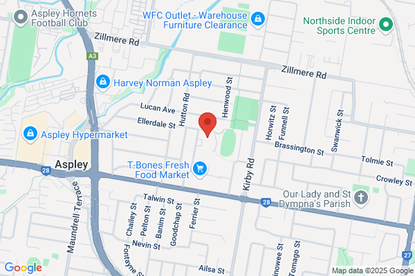 Aspley East Primary