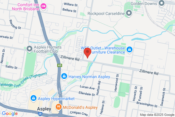 Aspley Special School