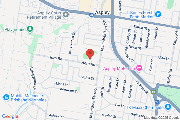 Aspley State Preschool