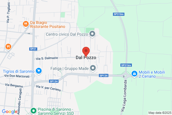 Dal Pozzo Constructions Pty Ltd