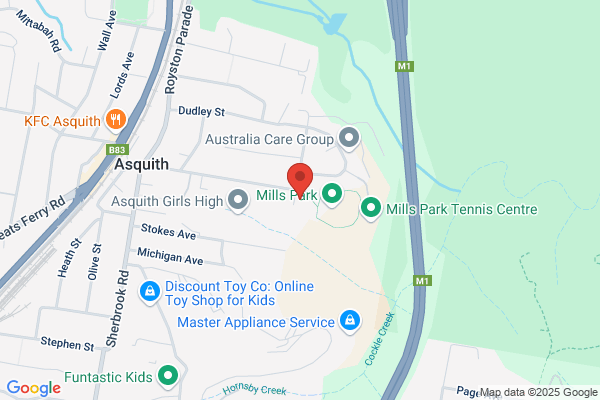 Asquith Nursery & Pre-School