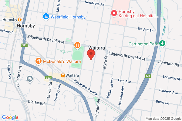 CFK Childcare Centre - Waitara