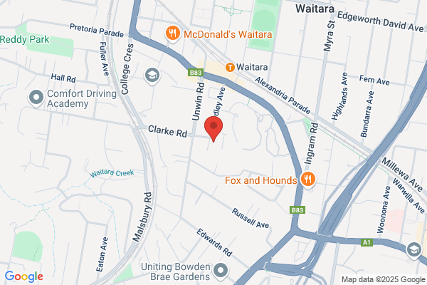 Centacare Broken Bay Waitara Childrens Services Family Day Care