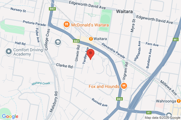 Centacare Broken Bay Waitara Childrens Services Long Day Care