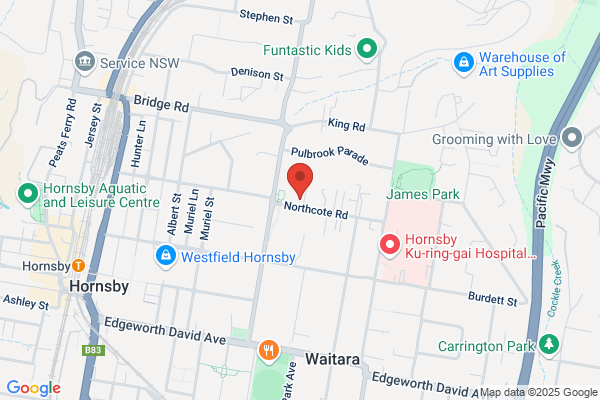 Kids Academy Hornsby