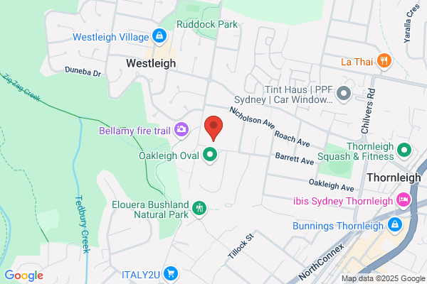 Thornleigh West Public School Combined OSHC