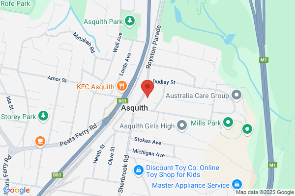 Anglican Church Sydney Diocese