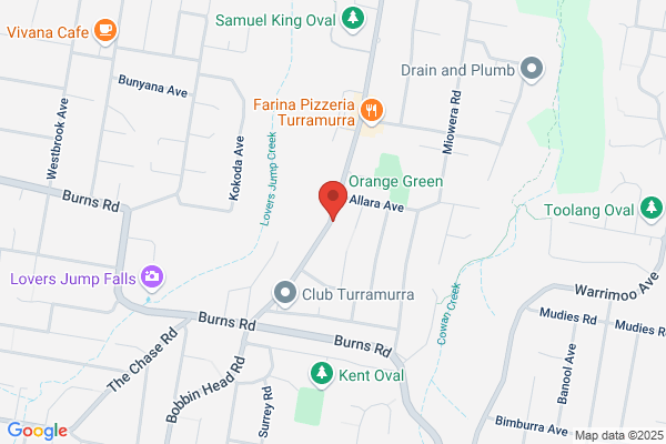 Churches of Christ in NSW