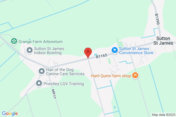 J Hagney Electrical