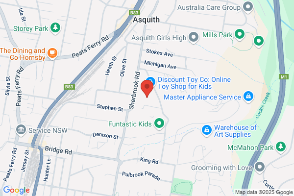Bee Ems Car Service Centre
