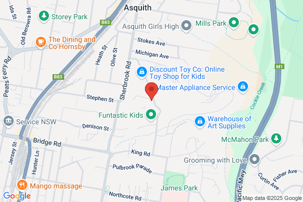 John Scott Motors