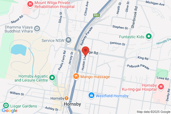 A1 Hornsby Car Repairs