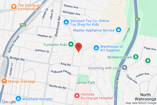 Asquith Automotive Services