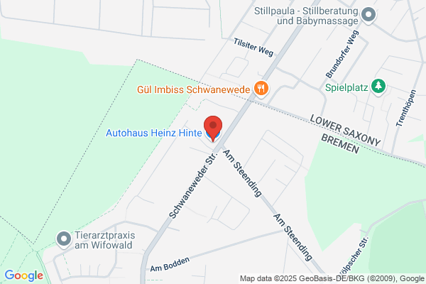 Autohaus Northshore