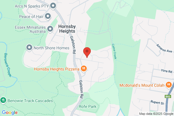 Broady Automotive Repairs