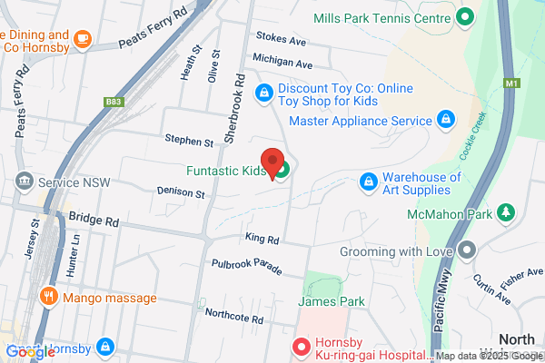 Car Care Service Centre