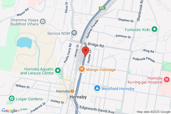 Central Auto Repairs Pty Ltd