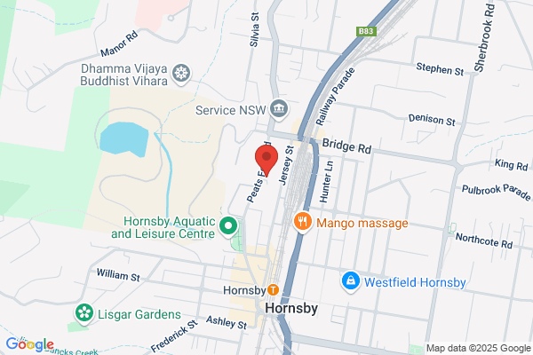 Hornsby Brake & Clutch Service