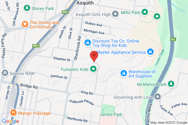Hornsby MD Automatics