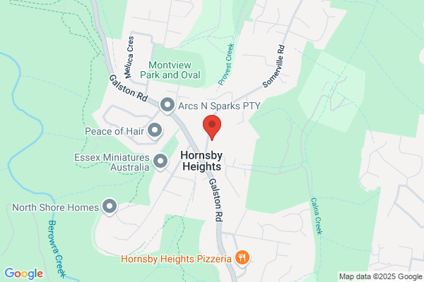 Hornsby Heights Primary School