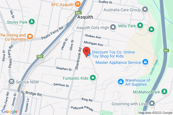 JOANNE CLARK,Asquith & Berowra Veterinary Clinics